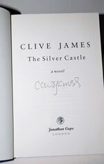 The Silver Castle Additional Image