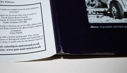 Early Battles of the Eighth Army Crusader to the Alamein Line Additional Image