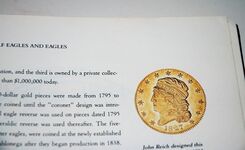 Collectible American Coins Additional Image