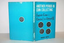 Another Period in Coin Collecting Charles I to Edward III Additional Image