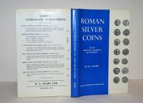 ROMAN SILVER COINS Volume 3 Pertinax to Balbinus & Pupienus Additional Image