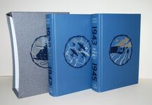 The Second World War from the Coming of War to Alamein and Stalingrad Additional Image