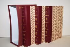 Three Classic Novels in Three Volumes Additional Image
