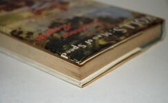 ROLLS: Man of Speed - a Life of Charles Stewart Rolls and Some Account of Additional Image