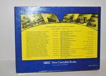 Hornby Dublo Trains 1938 - 1964 The Story of the Perfect Table Railway Additional Image