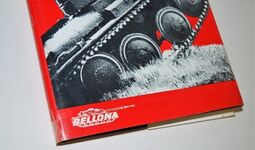 Panzerkampfwagen German Combat Tanks, 1933-45 Additional Image