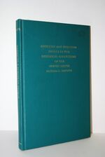 American and European Swords in the Historical Collections of the United