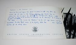 At Stake - the Cause of Freedom Additional Image