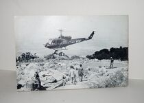 At Stake - the Cause of Freedom Additional Image