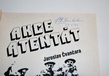 Akce Atentat Additional Image