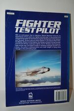 Fighter Test Pilot From Hurricane to Tornado Additional Image