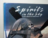 Spirits in the Sky Classic Aircraft of World War II Additional Image