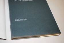 Mongolfiere Hot Air Balloons Additional Image