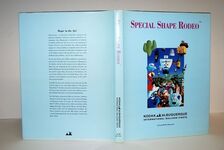 Special Shape Rodeo Kodak Albuquerque - International Balloon Fiesta Additional Image