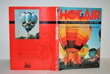 HOT AIR 25 Years of Hot Air Ballooning in Great Britain Additional Image