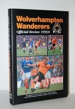 Wolverhampton Wanderers Review 1995/6.