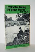 Freshwater Fishing the Upper Thames