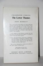 Freshwater Fishing the Lower Thames Additional Image