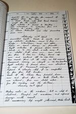 Yangtse River Incident 1949 The Diary of Coxswain Leslie Frank: HMS Additional Image