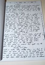 Yangtse River Incident 1949 The Diary of Coxswain Leslie Frank: HMS Additional Image