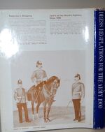 Dress Regulations for the Army 1900 A Reprint of the Officical War Office Additional Image