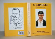 S. F. Barnes His Life and Times: His Life & Times Additional Image