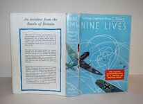 Nine Live Additional Image