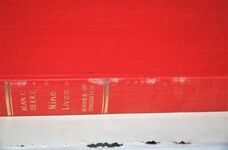 Nine Live Additional Image