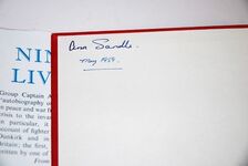 Nine Live Additional Image