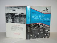 High Flew the Falcons The French Aces of World War I Additional Image