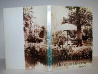 Monet At Giverny Additional Image