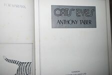 Cats' Eyes Additional Image