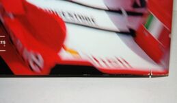 Formula 1 Yearbook 2004-2005 Additional Image