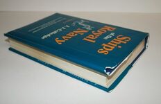 Ships of the Royal Navy Volume 1 Complete Record of all Fighting Ships of Additional Image