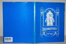 Arthur Koppel's Locomotive Catalogue No. 786 Additional Image