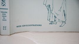 Spanish Drawings 1400-1600 Volume One 1400 to 1600 Additional Image