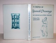 Spanish Drawings 1400-1600 Volume One 1400 to 1600 Additional Image
