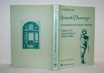 Corpus of Spanish Drawings Madrid, 1600-50 V. 2 Additional Image