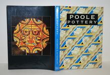 Poole Pottery Carter and Co. and Their Successors, 1873-1995 Additional Image