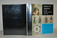 Badges and Insignia of the British Armed Services Additional Image