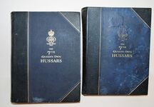 The 7TH (Queen's Own) Hussars Additional Image