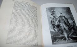 The 7TH (Queen's Own) Hussars Additional Image