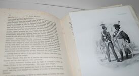 The 7TH (Queen's Own) Hussars Additional Image