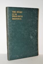 The Story of the First-Fifth Bedfords
