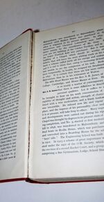 The Malvern College Register 1865-1924 Additional Image