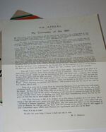 A History of the 58Th Surrey Battalion, Home Guard Additional Image