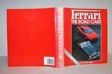 Ferrari The Road Cars Additional Image