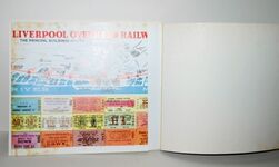 Docker's Umbrella History of Liverpool Overhead Railway Additional Image