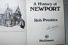 History of Newport Additional Image