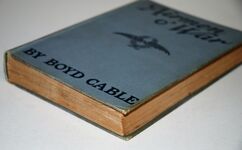 Airmen O'War Additional Image